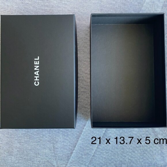 Chanel Full Packaging Set - đź’ŻAuthentic - Picture 4 of 13